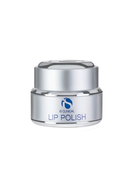 Lip Polsih | Is clinical | Om signature